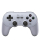 Akcesoria do konsol 8BitDo PRO 2 Gamepad Hall Ed Gray RET00411